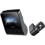 Автомобильный видеорегистратор DDPai Z40 GPS Dual: Крепление Клейкая лента