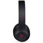 Наушники Beats by Dr. Dre Studio3 Wireless Decade Collection Black-Red (MRQ82): Тип крепления оголовные
