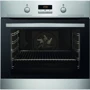 Духовой шкаф электрический Electrolux EEA4235POX