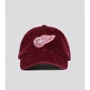 Бейсболка 47 Brand бордовая (CRRGW05TCS-CA)