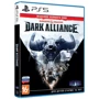 Dungeons and Dragons Dark Alliance (PS5)