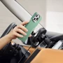 Чехол для iPhone Pitaka Forest Green Ultra-Slim Case Forest Green (KI1602FOR) for iPhone 16 Plus: Материалы Арамид