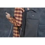Сумка для ноутбуков 2E 16" Melange Black (2E-BPN9266BK) фото 8