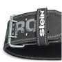 Атлетический пояс Stein BWL-2407 (XL) Black фото 2