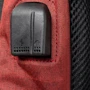 Сумка для ноутбуков Gelius 15.6" Saver Backpack Red (GP-BP003) фото 7