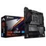 Gigabyte Z590 AORUS PRO AX: Оперативна пам'ять 4xDDR4 3200 МГц, до 128 ГБ