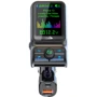 FM-трансмітер Aspiring Wave 9 PD 48W WA.6003 фото 2