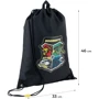 Сумка для взуття Kite Harry Potter (HP24-600M): Розмір, см 46x33