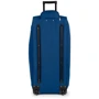 Сумка дорожня на колесах Gabol Week Eco 110L Azul синій (122315-003) (930072)
