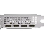 Видеокарта GIGABYTE GeForce RTX 3060 VISION OC 12G LHR (GV-N3060VISION OC-12GD): Исполнение Двухслотовое