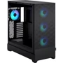 Корпус Fractal Design Pop XL Air RGB Black TG Clear (FD-C-POR1X-06) фото 5