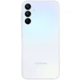 Смартфон Samsung Galaxy A15 5G 4/128GB Light Blue A156: Слот для карт памяти microSDXC (выделенный слот)