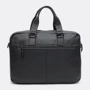 Мужская сумка мессенджер Keizer черная (K117626bl-black): Тип Сумки
