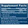 Амінокислота для спорту Haya Labs Arginine AKG 1000mg 100 tab / 33 послуг: Смак Без вкуса