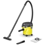 Пылесос Karcher KWD 1 W V-12/2/18 (1.628-401.0): Тип пылесоса промышленный