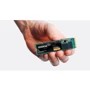 Kioxia Exceria G2 1 TB (LRC20Z001TG8): Форм-фактор M.2 (2280)