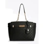 Женская сумка тоут Guess Bea Elite Tote черная (HWVS8132230-BLA)