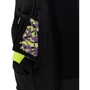 Рюкзак подростковый Kite Education K22-813L-3: Спинка Ортопедическая (анатомическая)