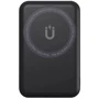 Зовнішній акумулятор WIWU Power Bank 10000mAh Snap Cube MagSafe 22.5W Black