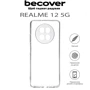 Чехол для телефонов BeCover TPU Case Transparancy for Realme 12 5G (711765): Цвет прозрачный
