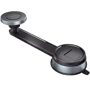 Держатель Proove Car Holder Truck Suction Type Car Mount Black (CHPT00000001): Совместимость Для смартфона, Apple