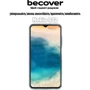 Чехол для телефонов BeCover TPU Case Transparancy for Nokia G22 (709298): Материал силикон