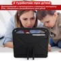Аксессуар для iPad AirOn Premium EVA Black for iPad 10.2 2019-2021 / iPad Air 2019 фото 6