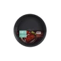 Форма для выпечки кексов Ardesto Tasty baking 24.4x4 см (AR2311T): Крышка Нет