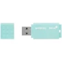 USB-флешка Goodram 64GB UME3 Care Green USB 3.0 (UME3-0640CRR11): Стандарт USB USB 3.0