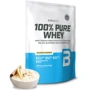 Протеин BioTechUSA 100% Pure Whey 1000 g / 35 servings / Rice Pudding