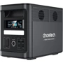 Зарядна станція Choetech 1800W 1536Wh Black (BS065) UA
