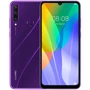 Смартфон Huawei Y6p 2020 3/64Gb Phantom Purple Approved Вітринний зразок