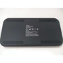 Зарядний пристрій RavPower Wireless Fast Dual Qi Charging Pad 36W Black (RP-PC065)