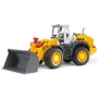 Дорожній навантажувач Bruder Liebherr L574, М1: 16 (02430)