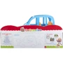 Игровой набор CoComelon Deluxe Vehicle Family Fun Car Vehicle свет и звук (CMW0104) фото 2