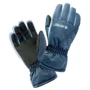 Жіночі рукавички Hi-Tec Lady Alva Розмір L-XL сині (LADY ALVA-OMBRE BLUE/INFINITY)