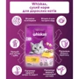Сухой корм Whiskas с курицей 800 г (5998749144367): Порода Все породы