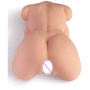 Мастурбатор с вибрацией Real Body Real Emily