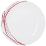 Столовый сервиз ARCOPAL DOMITILLE ROUGE 18 предметов (P3363) фото 6