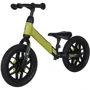 Беговел QPLAY детский Spark Green (B-500Green): Цвет зеленый