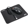 Мишка A4Tech X-710BK + коврик X7-200MP (Bundle)