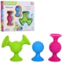 Игрушка Suction Fun на присосках (688-7)