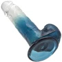 Фаллоимитатор Toyfa A-Toys Bendable Dildo Avy