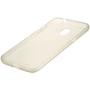 Чохол для телефона Samsung Jelly Cover Gold (EF-AJ250TFEGRU) for Samsung J250 Galaxy J2 2018 фото 5