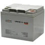 LogicPower LPM MG 12В 40Ач (3874): Технология GEL