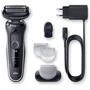 Электробритва Braun Series 5 50-W1600s: Тип триммера Съемный