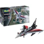 Сборная модель Revell Многоцелевой истребитель Тайфун Барон Спирит ур 5 м 1:48 (RVL-03848) фото 8