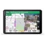 Garmin Dezl LGV820 (010-02925-15): Слот для карт памяти microSD