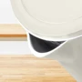Электрочайник Tefal Thermo Protect KO140AE0: Тип нагревательного элемента диcковый (cкрытый)