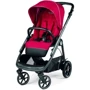 Коляска Peg-Perego Veloce Red Shine Красный (IP26000000MU49): Тип коляски Прогулочная